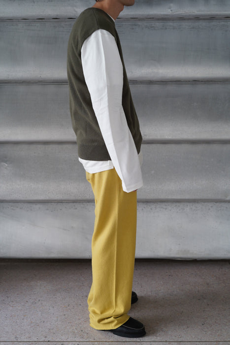 EXTREME CASHMERE<br>n°452 rock<BR>in SNOW