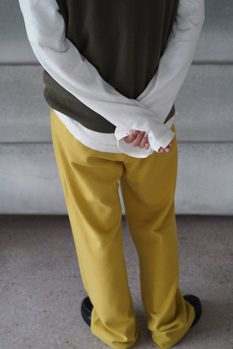 EXTREME CASHMERE<br>n°452 rock<BR>in SNOW