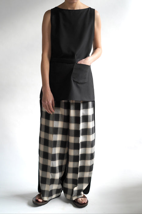 VINTAGE<BR>UNIQUE BIB JUMPSUITS<BR><BR>SOLD OUT