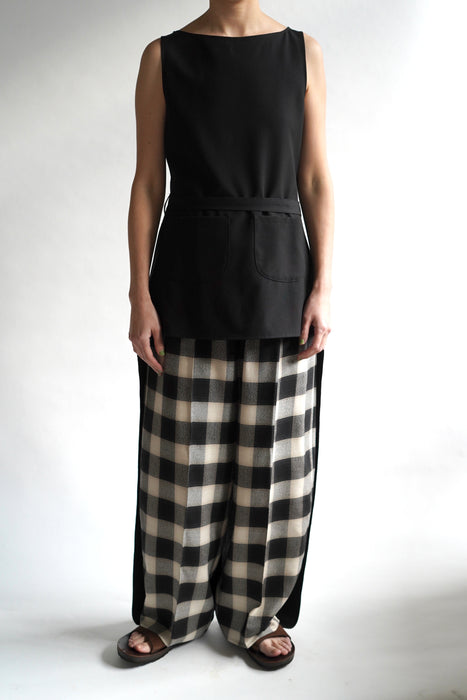 VINTAGE<BR>UNIQUE BIB JUMPSUITS<BR><BR>SOLD OUT