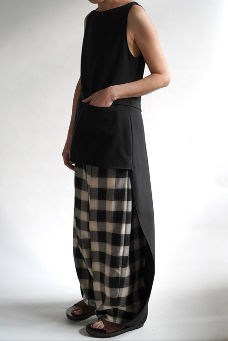 VINTAGE<BR>UNIQUE BIB JUMPSUITS<BR><BR>SOLD OUT