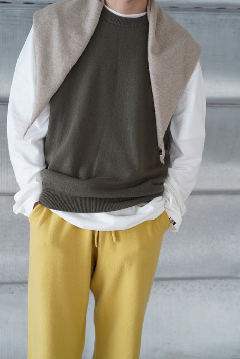 EXTREME CASHMERE<br>n°35 bandana<br>in OAT