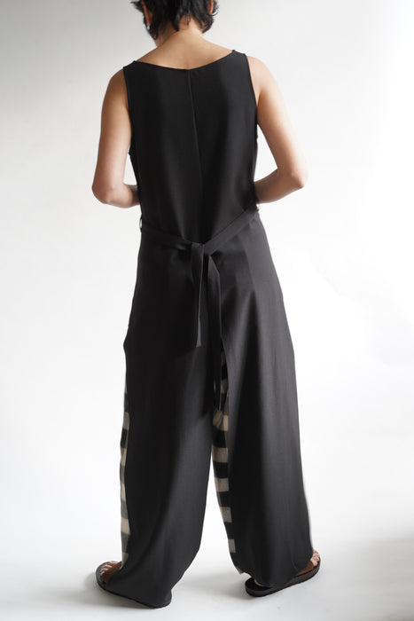 VINTAGE<BR>UNIQUE BIB JUMPSUITS<BR><BR>SOLD OUT