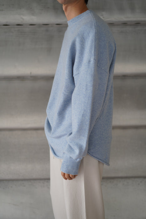 EXTREME CASHMERE<br>n°53 crew hop<br>in VINTAGE