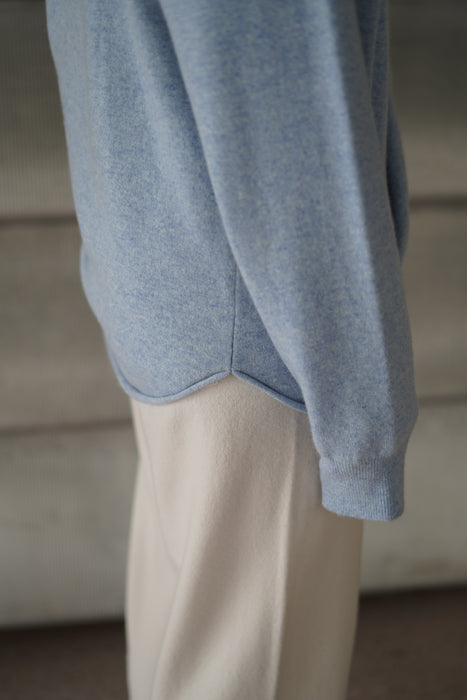 EXTREME CASHMERE<br>n°53 crew hop<br>in VINTAGE