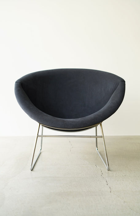 RUDOLF WOLF<BR>COCCO CHAIR