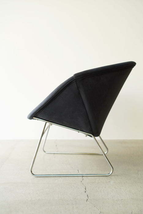 RUDOLF WOLF<BR>COCCO CHAIR