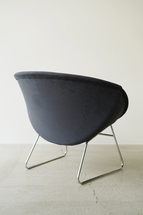RUDOLF WOLF<BR>COCCO CHAIR