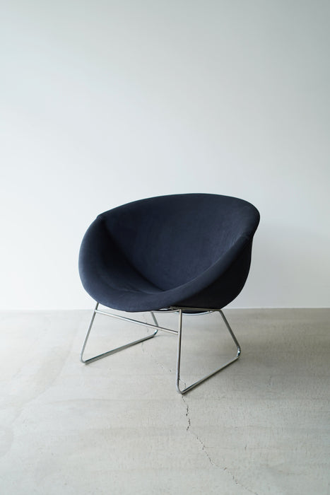 RUDOLF WOLF<BR>COCCO CHAIR