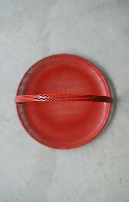 MATHIEU MATÉGOT<BR>PERFORATEＤ METAL TRAY