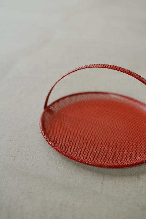 MATHIEU MATÉGOT<BR>PERFORATEＤ METAL TRAY