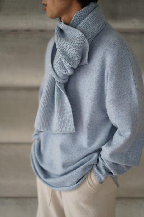 EXTREME CASHMERE<br>n°390 lasso<br>in VINTAGE