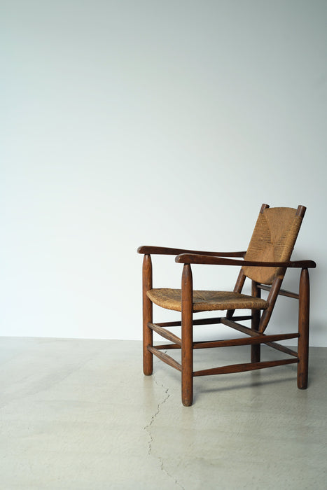 CHARLOTTE PERRIAND<BR>N°21