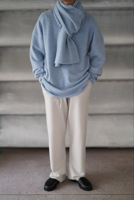 EXTREME CASHMERE<br>n°390 lasso<br>in VINTAGE