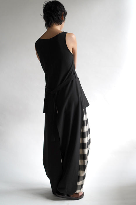 VINTAGE<BR>UNIQUE BIB JUMPSUITS<BR><BR>SOLD OUT
