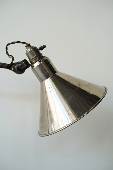 GRAS<BR>N°206 NICKEL / N°1055