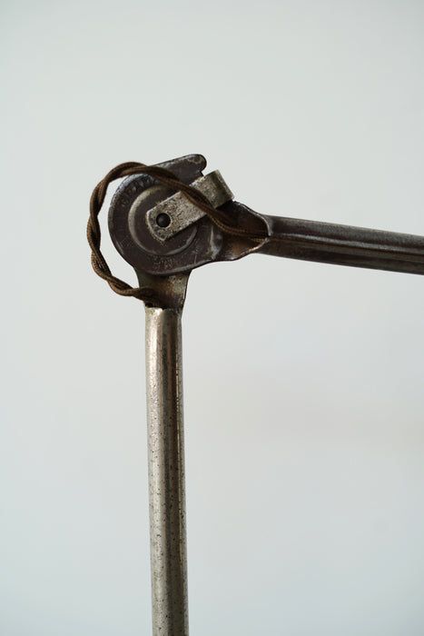 GRAS<BR>N°206 NICKEL / N°1055