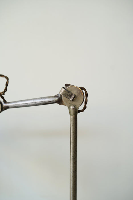 GRAS<BR>N°206 NICKEL / N°1055