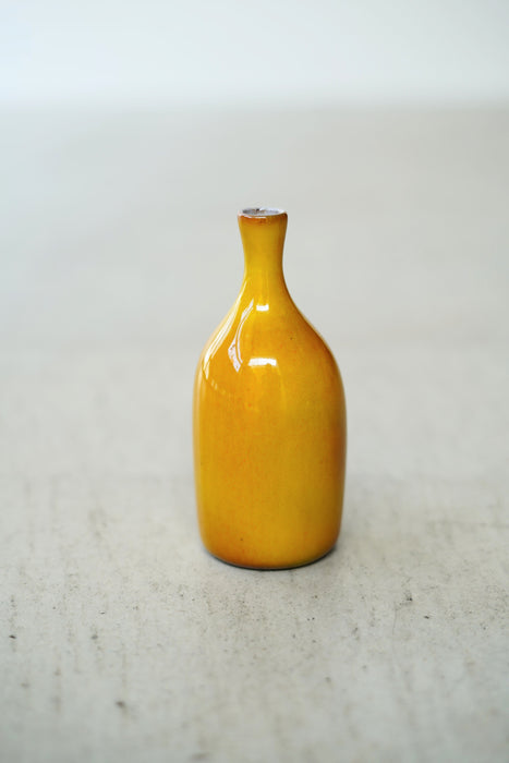 JACQUES & DANI RUELLAND<BR>YELLOW BOTTLE
