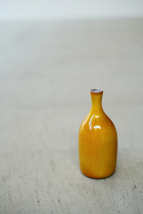 JACQUES & DANI RUELLAND<BR>YELLOW BOTTLE