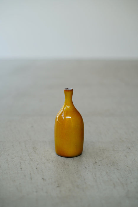 JACQUES & DANI RUELLAND<BR>YELLOW BOTTLE
