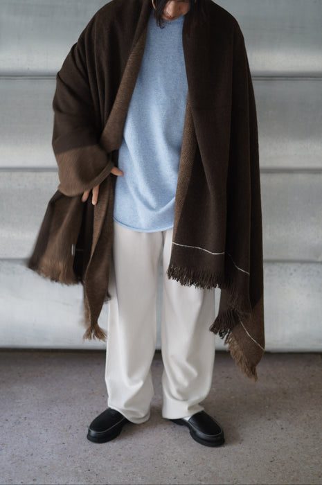 NORLHA<br>NOMAD TRACE THROW