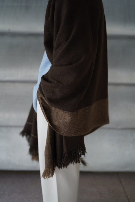 NORLHA<br>NOMAD TRACE THROW