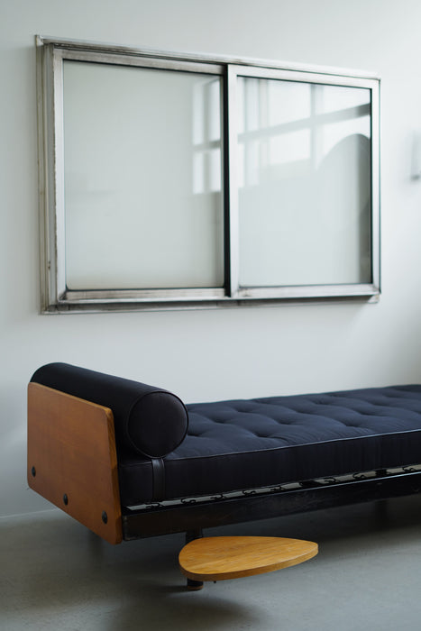 JEAN PROUVÉ<BR>SCAL DAYBED<BR><BR>SOLD OUT