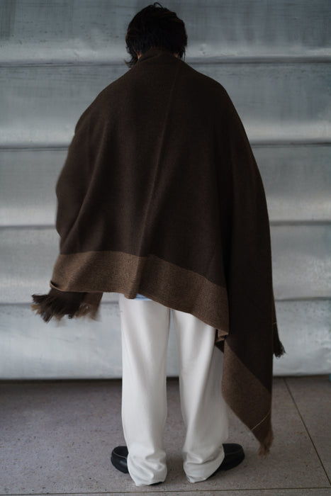 NORLHA<br>NOMAD TRACE THROW