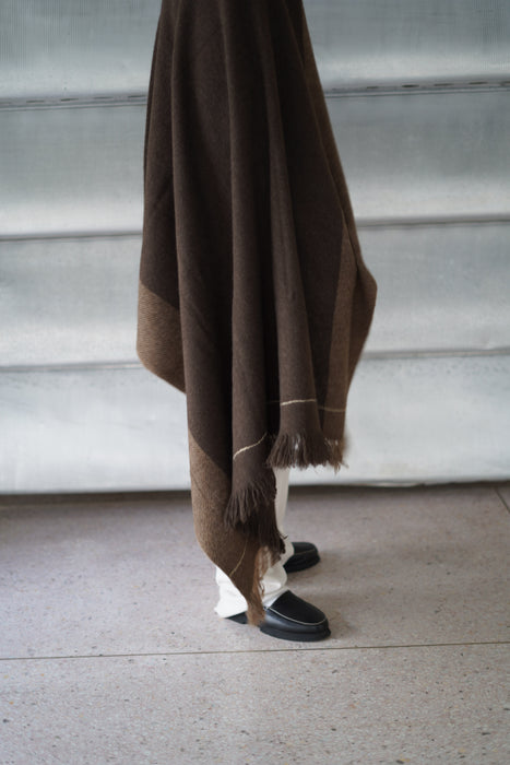 NORLHA<br>NOMAD TRACE THROW