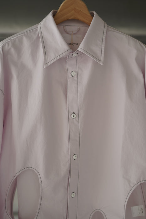 JONNLYNX<br>HORSE CLOTH SHIRTS<br><br>SOLD OUT