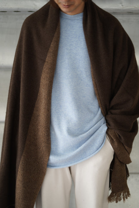 NORLHA<br>NOMAD TRACE THROW