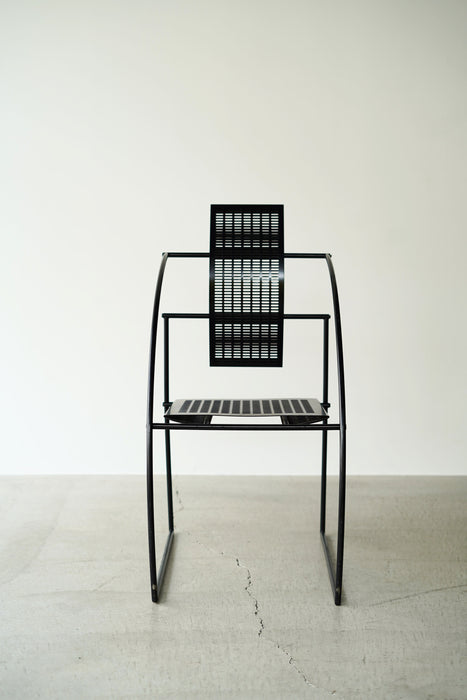 MARIO BOTTA<BR>QUINTA CHAIR