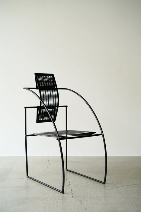 MARIO BOTTA<BR>QUINTA CHAIR