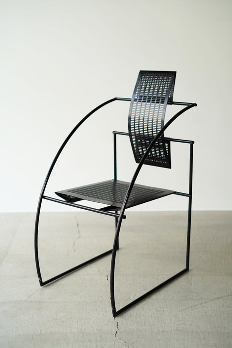 MARIO BOTTA<BR>QUINTA CHAIR