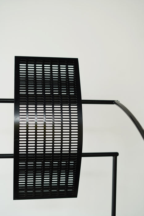 MARIO BOTTA<BR>QUINTA CHAIR