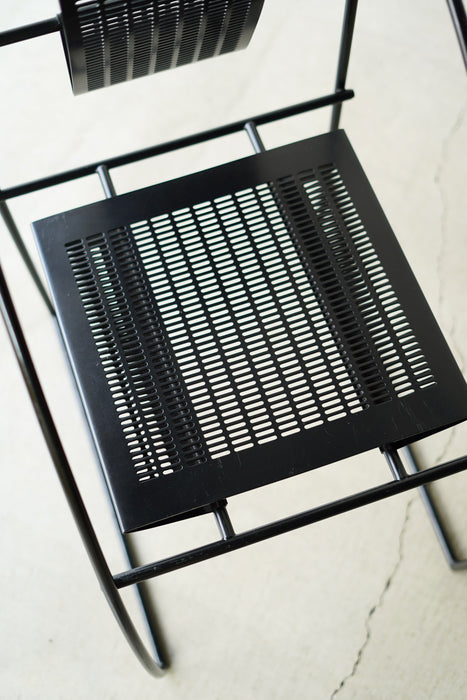 MARIO BOTTA<BR>QUINTA CHAIR