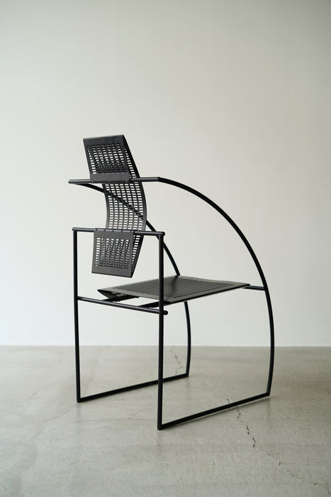 MARIO BOTTA<BR>QUINTA CHAIR