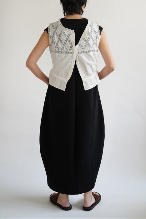JONNLYNX<br>CARDBOARD DRESS <br> <br>SOLD OUT