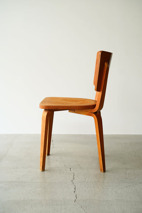 COR ALONS<BR>SIDE CHAIR
