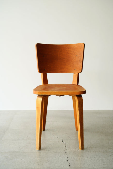 COR ALONS<BR>SIDE CHAIR