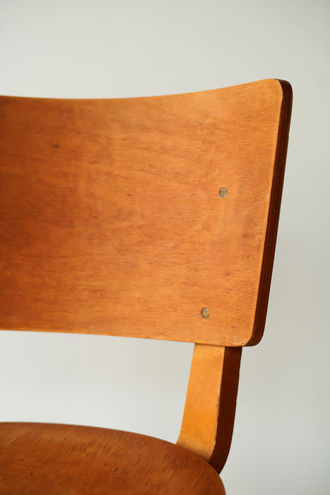 COR ALONS<BR>SIDE CHAIR
