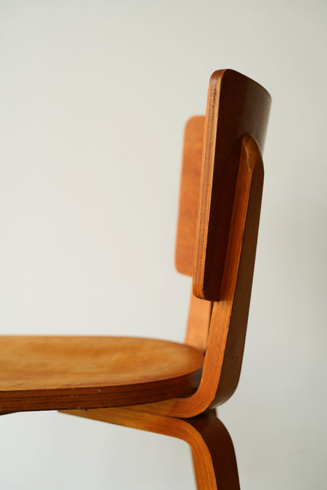 COR ALONS<BR>SIDE CHAIR