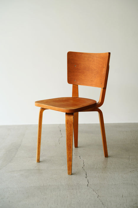 COR ALONS<BR>SIDE CHAIR