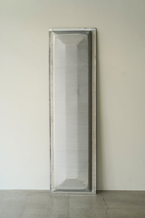 JEAN PROUVÉ<BR>FACADE PANEL SMALL
