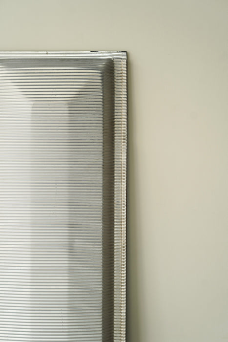 JEAN PROUVÉ<BR>FACADE PANEL SMALL