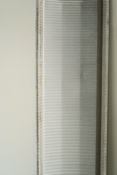 JEAN PROUVÉ<BR>FACADE PANEL SMALL