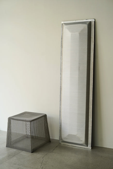 JEAN PROUVÉ<BR>FACADE PANEL SMALL