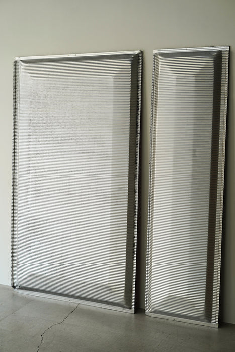 JEAN PROUVÉ<BR>FACADE PANEL SMALL