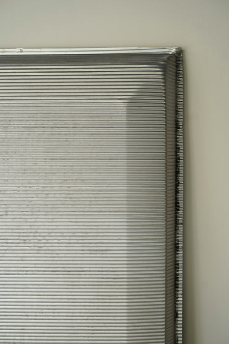 JEAN PROUVÉ<BR>FACADE PANEL LARGE